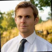Anders Olsson Email & Phone Number