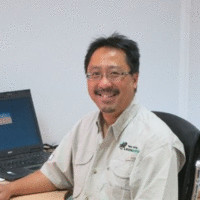 Vaalco Energy Employee Brian To's profile photo
