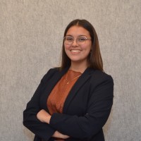Novoptim Employee Ariadna Hernández's profile photo