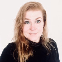 SkyBrands A/S Employee Stefanie Møller's profile photo