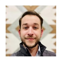 Greystar Employee Matthew Lamar's profile photo