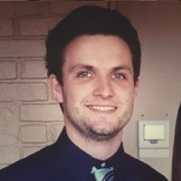 SRC Employee Chris Simons's profile photo