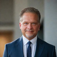 Christie Digital Systems Employee Michael Marsh's profile photo