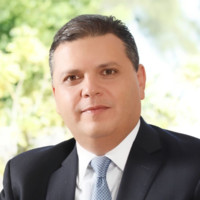 Banco Cuscatlán El Salvador Employee José Rodrigo Dada Sánchez's profile photo