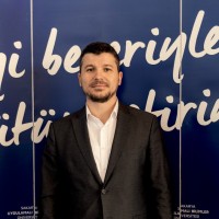 AGROVECH Employee Omer Yazici's profile photo