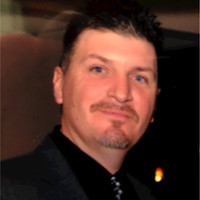River Parish Contractors Employee Michael Roberts's profile photo