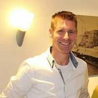 Müller Fresh Food Logistics Employee Robert Schreurs's profile photo