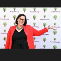 Lindsey Lansburgh Email & Phone Number