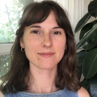 The Concord Consortium Employee Lucy Blagg's profile photo