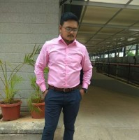ACCLiiVE Employee Swarup Routray's profile photo