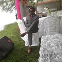 Justin Katabarwa Email