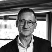 GSE Employee Bruno Becker's profile photo