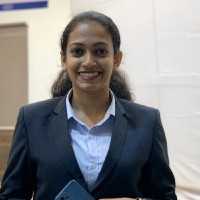 Naukri.com Employee Sruthi Mohan's profile photo