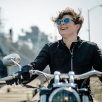 Postern Employee Katie Lomax's profile photo