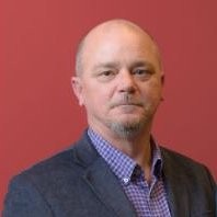 CU*Answers Employee Ncco James Vilker's profile photo