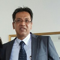 Shabbir Noormohamed Email