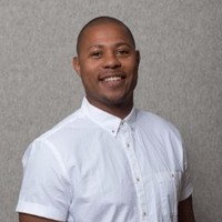 Corporate Giving Connection Employee Chris Hammond's profile photo