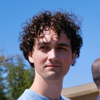 Harrison Roberts's profile photo