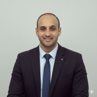 Saeed Ibrahim Email