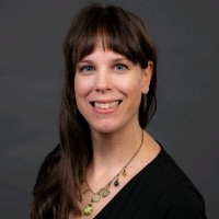 TD Employee Crystal Hudak's profile photo