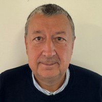 Yorkshire Dales National Park Authority Employee Mark Sadler's profile photo