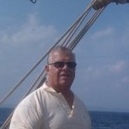 Sturtevant Inc. Employee William English's profile photo