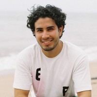 Big Interview Employee Miguel Pérez's profile photo