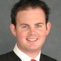 Ian Williams's profile photo