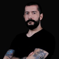 PolygonUs Employee Andres Gutierrez's profile photo