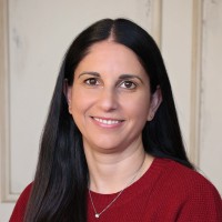 UCLA Information Technology Services Employee Hilda Duggan's profile photo