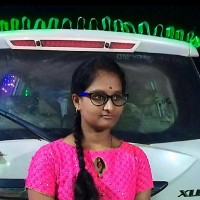 US IT Recruit Employee Jasti Sailaja's profile photo