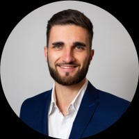 Carversion Employee Kevin Steinmann's profile photo
