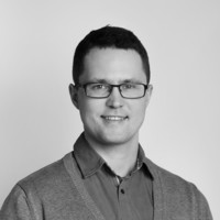 CoMagic Employee Ilya Volgin's profile photo