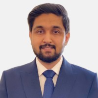 Lifcon Employee Engr Wahab's profile photo