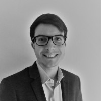 SK Consulting Employee Anthony Morand's profile photo