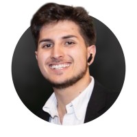 InteliTroop Employee Alejandro Duque Acosta's profile photo