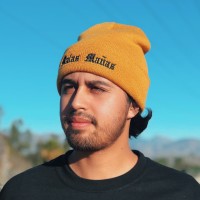 Feral Cosmetics Employee Ernesto Celis's profile photo