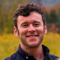 Stringjoy Employee Elias Blumm's profile photo