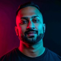 Qdrant Employee Neil Kanungo's profile photo