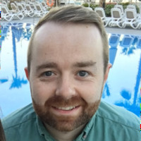 GPSL (Global Publishing Solutions) Employee Andrew Donegan's profile photo