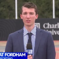 Australian Broadcasting Corporation (ABC) Employee Pat Fordham's profile photo