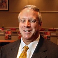 U.S. Water Services Corporation Employee Ed Mitchell's profile photo