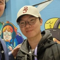 Vision Game Studios Employee Toby Li's profile photo