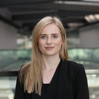 Tetra Tech Employee Grace Gilbert's profile photo