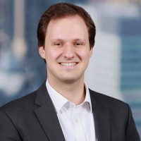 J.P. Morgan Private Bank Employee Ryan Schuetz's profile photo