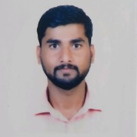 Virtusa Employee Dipak Shinde's profile photo