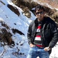 Appsbee Employee Arunabha Chanda's profile photo