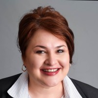 Anew Hotels Employee Charmaine Kotze's profile photo