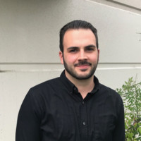 Indoor Environmental Services Employee Kyle Perry's profile photo