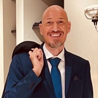 Tridonic Employee Marco Carpanese's profile photo